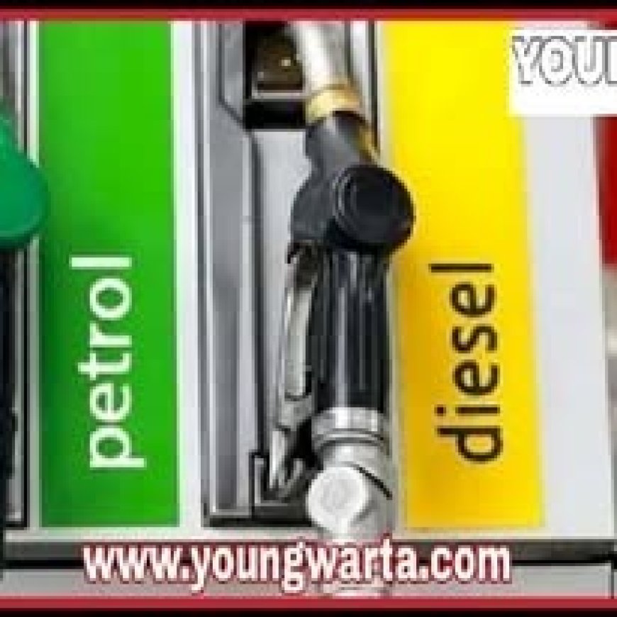 हिमाचल में महंगा होगा पेट्रोल-डीजल , सरकार लगाएगी पांच रुपये प्रति लीटर सेस