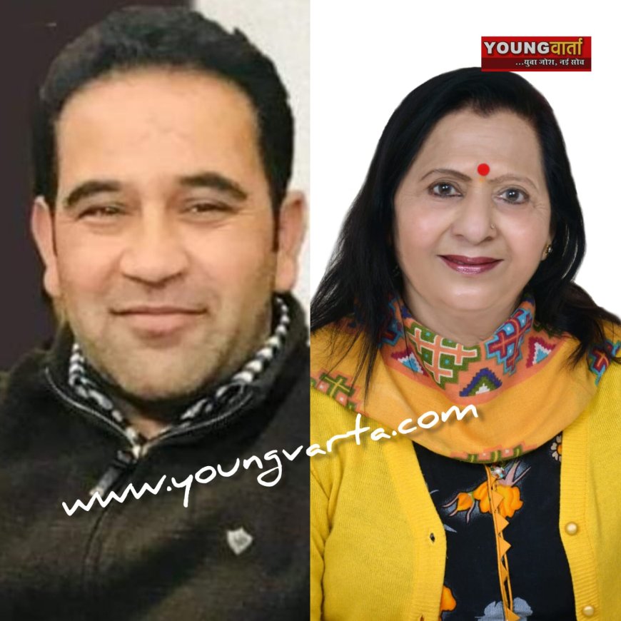 आंकड़ों का मायाजाल और जनविरोधी है कांग्रेस सरकार का बजट : भाजपा