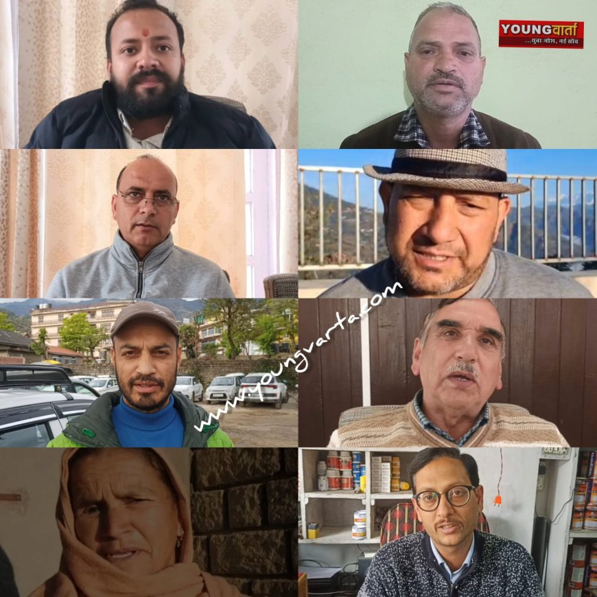 दूध खरीद मूल्य में बढ़ोतरी से चहकीं ग्रामीण महिलाएं बोले , हिमाचल को आत्मनिर्भर बनाने की राह दिखाता है बजट