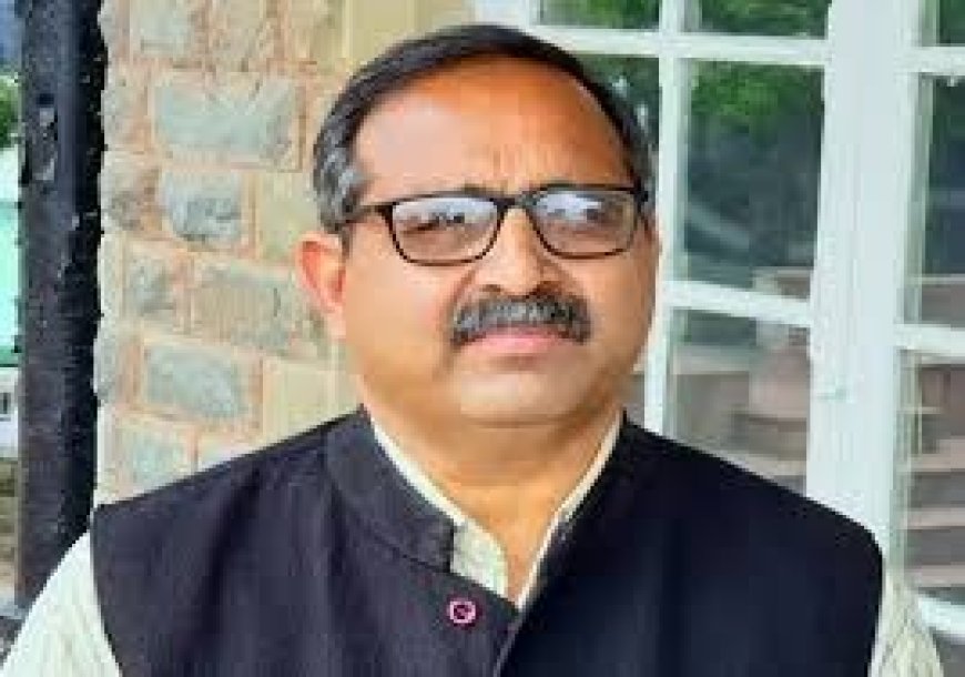 पैट्रोल-डीज़ल पर विधवा अनाथ सेस बिल पर विपक्ष का सदन से वॉकआउट, सीएम ने ईगो के लिए पारित किया बिल : रणधीर शर्मा 