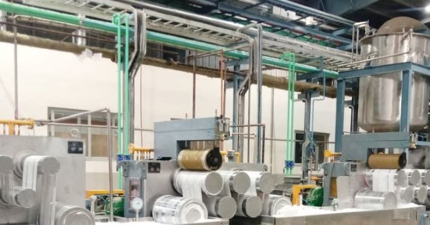 खाड़ी युद्ध के चलते कच्चे तेल के संकट से बीबीएन के धागा और प्लास्टिक उद्योगों में प्रयोग होने वाला सामान हुआ महंगा  