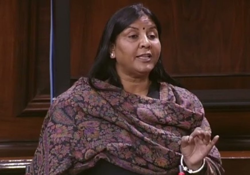 आंगनवाड़ी केंद्रों में अनाज वितरण के लिए फेसियल रिकग्निशन प्रणाली शुरू :  इंदु गोस्वामी