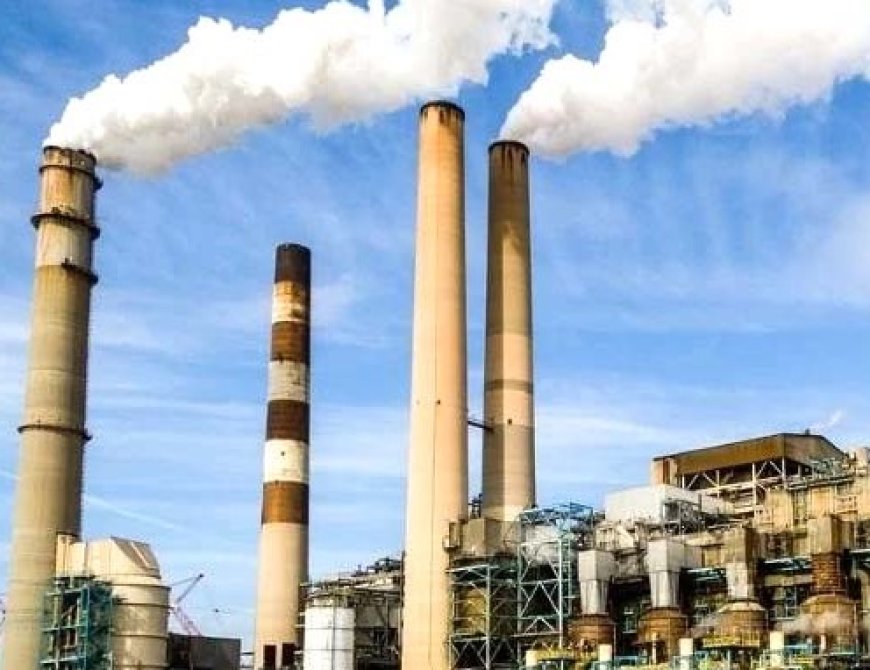 नियमों की उल्लघंना करने वाली औद्योगिक इकाइयों के खिलाफ राज्य प्रदूषण नियंत्रण बोर्ड का डंडा 