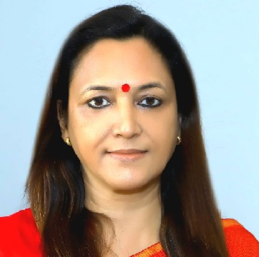 महंगाई पर मोदी सरकार का निर्णायक प्रहार—पेट्रोल-डीजल पर ₹10 तक उत्पाद शुल्क कटौती से बड़ी राहत: डेजी ठाकुर