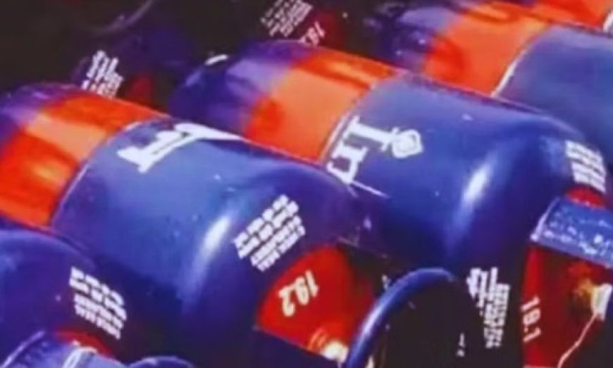 होटल कारोबारियों राहत :हिमाचल में 20 से 70 फीसदी हुआ व्यावसायिक सिलिंडर का कोटा  