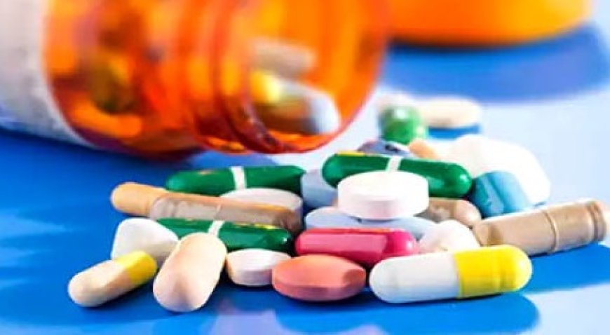 नए वित्त वर्ष की शुरुआत के साथ ही आम लोगों पर पडऩे जा रहा दवाओं की कीमतों का अतिरिक्त बोझ  
