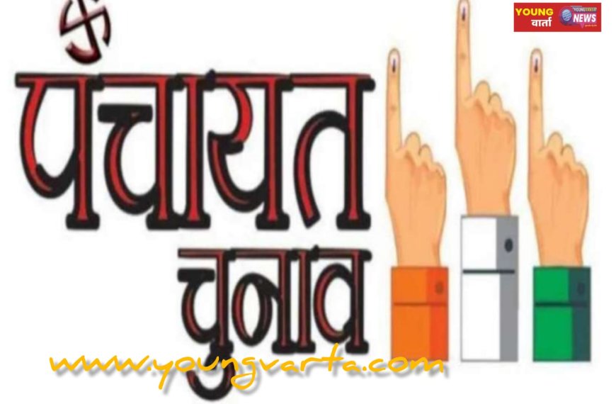 31 मार्च तक पंचायतीराज चुनाव का आरक्षण रोस्टर जमा करवाएं डीसी , सरकार ने सभी उपायुक्तों को दिए निर्देश