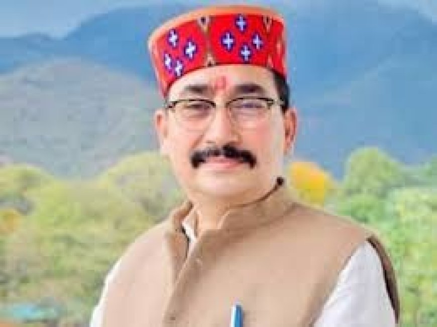 हाई-टेक के नाम पर खेला बड़ा खेल—रोबोटिक सर्जरी में पारदर्शिता गायब,बड़े घोटाले की आशंका : विपिन परमार