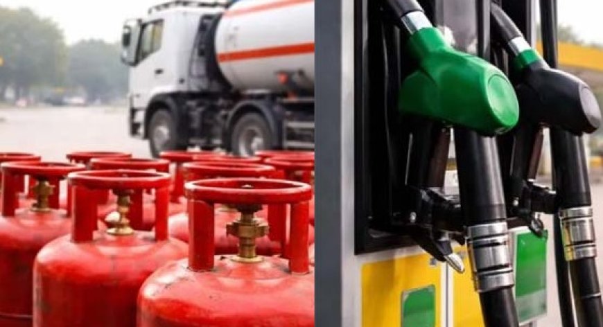 हिमाचल प्रदेश में उपभोक्ताओं को घरेलू व व्यावसायिक गैस सिलेंडर करवाए जा रहे उपलब्ध 