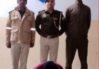 शिमला पुलिस ने एक संगठित अंतरराज्यीय नेटवर्क का किया पर्दाफाश,चिट्टा मामले में मुख्य सप्लायर बिजनौर से गिरफ्तार