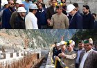 सीएम ने शोंगटोंग-कड़छम जलविद्युत परियोजना की प्रगति की समीक्षा कर कार्य शीघ्र पूर्ण करने के दिए निर्देश 