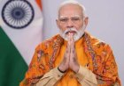 पीएम मोदी ने प्रदेशवासियों को हिमाचल दिवस की दी शुभकामनाएं