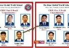 द रोज ऑर्किड वर्ल्ड स्कूल ने रचा इतिहास: CBSE कक्षा 10वीं में शत-प्रतिशत परिणाम