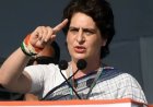 प्रियंका गांधी ने भाजपा पर साधा निशाना,बोली महिला आरक्षण के नाम पर परिसीमन में मनमानी