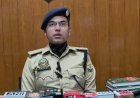 शिमला पुलिस की बड़ी कार्रवाई! चिट्टा सप्लाई नेटवर्क का पर्दाफाश, बिहार से दो आरोपी गिरफ्तार