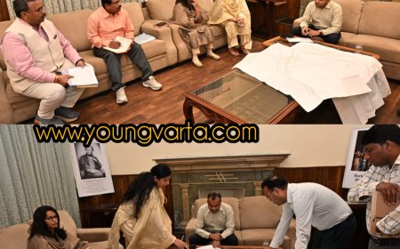 तीव्र गति से किये जा रहे सीवरेज के निर्माण कार्य , पेयजल निगम की समीक्षा बैठक में जिलाधिकारी ने दी जानकारी 