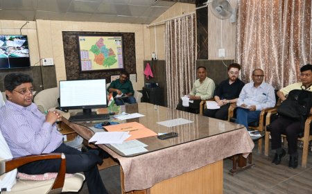 सिरमौर में सरकारी क्षेत्र में मात्र आठ और निजी क्षेत्र में 16 अल्ट्रासाउंड कर रहे कार्य : सीएमओ 