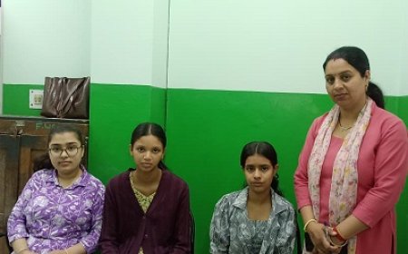 लड़कियों को कैंसर से बचाने के लिए हजारों का टीका मुफ्त में लगा रही सरकार