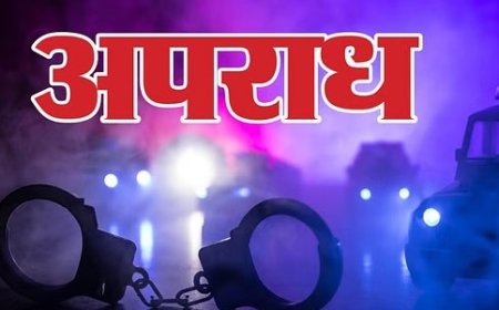 वाहन पंजीकरण फर्जीवाड़े में पुलिस की बड़ी कार्रवाई,दो क्लर्कों और चार एजेंट गिरफ्तार