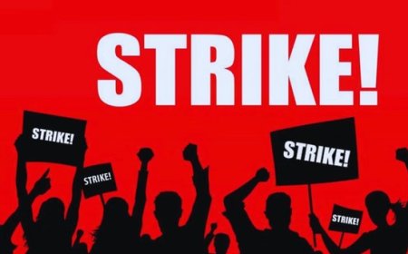 हिमाचल प्रदेश में 5 से 11 अप्रैल तक 108 और 102 एंबुलेंस कर्मी  रहेंगे हड़ताल पर 