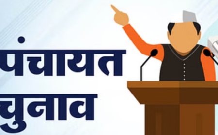 हिमाचल प्रदेश सरकार ने 49 नगर परिषद और नगर पंचायतों के लिए आरक्षण रोस्टर जारी 