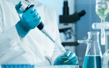 सोलन के कंडाघाट स्थित कंपोजिट टेस्टिंग लैब में जल्द ही सूक्ष्मजीवों की होगी जांच 