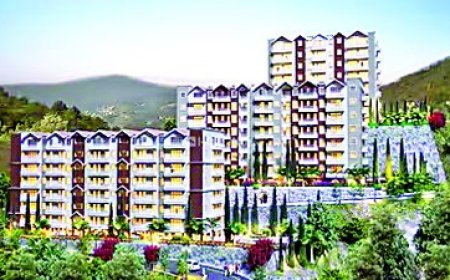 चेस्टर हिल रियल एस्टेट प्रोजेक्ट विवाद में अब एक्शन में आ गई हिमाचल सरकार 