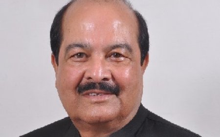 एंट्री टैक्स से हिमाचल की अर्थव्यवस्था और पर्यटन को बड़ा झटका,कांग्रेस सरकार की नीतियां फेल : हर्ष महाजन