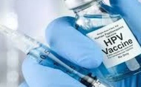 सिरमौर में दूसरे दिन भी HPV वेक्सिनेशन जारी,जिला के सभी 6 स्वास्थ्य खण्डों में किया जा रहा वेक्सिनेशन