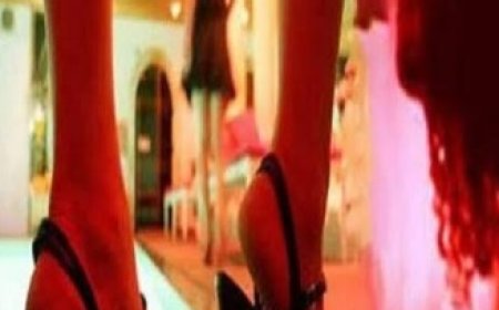 हमीरपुर में एक निजी होटल में देह व्यापार के धंधे का पर्दाफाश,पुलिस ने तीन महिलाओं को किया रेस्क्यू  