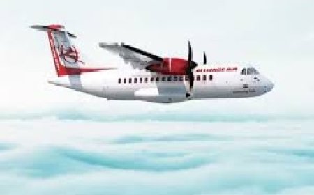 दिल्ली-शिमला-धर्मशाला के बीच सस्ती हवाई सेवा, एलायंस एयर के साथ एमओयू साइन 