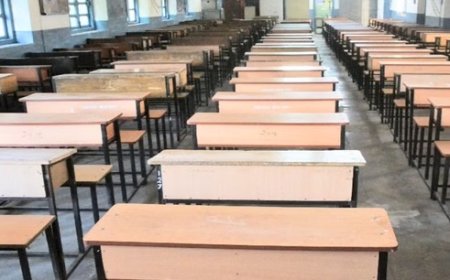 हिमाचल प्रदेश सरकार ने विद्यार्थियों की शून्य संख्या वाले 24 और स्कूलों को किया बंद,अधिसूचना जारी