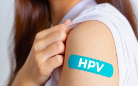 सर्वाइकल कैंसर से बचाव के लिए बच्चियां वैक्सीनेशन के लिए नहीं आ रही आगे,विभाग की ओर से फील्ड में उतारी टीमें  