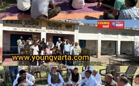 भाजपा प्रदेश अध्यक्ष डॉ राजीव बिंदल की वैबसाईट का जिला भाजपा कार्यालय नाहन में किया शुभारम्भ 