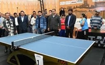 असम विधानसभा चुनाव से प्रचार कर वापस लौटे मुख्यमंत्री सुखविंदर सिंह सुक्खू, भाजपा को लिया आड़े हाथ