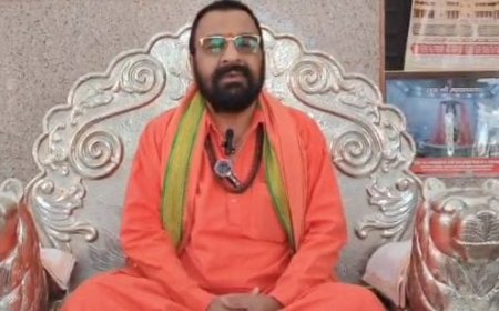 हरिद्वार कुंभ 2027: भव्य आयोजन के लिए तैयारियां तेज, साधु-संतों में उत्साह