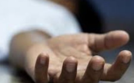 किक्रेट के मैदान में तैश में आकर दोस्त ने सिर पर मारा बल्ला,किशोर ने 8 दिन बाद आईजीएमसी में तोड़ा दम