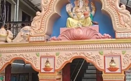 राम मंदिर हॉल निकाह विवाद : हिंदू संगठनों के चेतावनी मंदिरों के सांस्कृतिक अतिक्रमण के ख़िलाफ़ करेंगे मुंडन