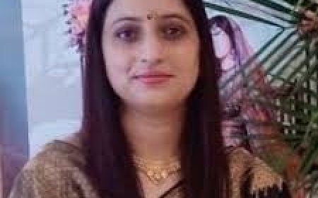 नारी शक्ति वंदन अधिनियम प्रधानमंत्री मोदी का ऐतिहासिक निर्णय , महिलाओं को मिलेगा 33% राजनीतिक प्रतिनिधित्व : रीना कश्यप