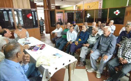 गंभीर बीमारियों से जूझ रहे पेंशनरों के बिलों का नहीं हुआ भुगतान , बिजली बोर्ड से सेवानिवृत को नहीं मिल रहे है वित्तीय लाभ 