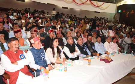 सुख के नाम पर शुल्क की सरकार , अब महिलाओं से भी वसूले जा रहे ऑपरेशन के पैसे : जयराम ठाकुर