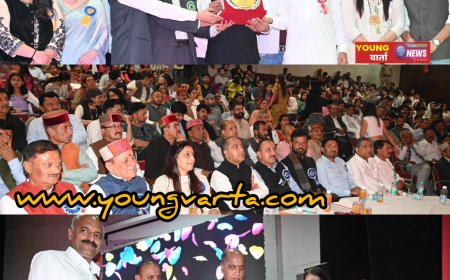 प्रदेश की समृद्ध संस्कृति और परंपराओं को संजोकर रखना हम सभी की सामूहिक जिम्मेदारी :  जयराम ठाकुर 