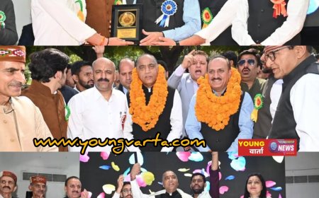 सुख के नाम पर शुल्क की सरकार , अब महिलाओं से भी वसूले जा रहे ऑपरेशन के पैसे : जयराम ठाकुर