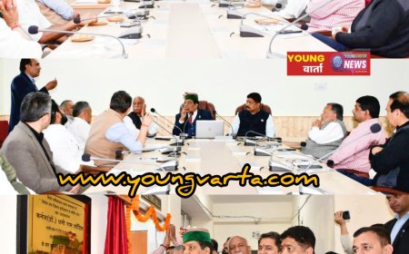 स्वास्थ्य क्षेत्र में अत्याधुनिक तकनीकों का समावेश करने के लिए प्रदेश सरकार प्रतिबद्ध : डॉ. शांडिल