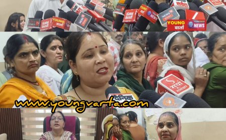 मेडिकल कॉलेज में चिकित्सकों की कमी बनी परेशानी , सैंकड़ों मरीजों को झेलनी पड़ी परेशानी