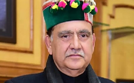 2600 करोड़ रुपए की लागत से चंबा-चुवाड़ी सुरंग का काम होगा शुरू : कुलदीप सिंह पठानिया