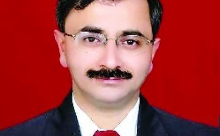 चिकित्सा क्षेत्र में उल्लेखनीय योगदान के लिए डॉ पंपोष रैना हिमाचल गौरव सम्मान से होंगे सम्मानित