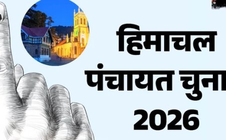 चुनाव प्रचार के दौरान सार्वजनिक स्थानों पर गंदगी फैलाने वालों पर जुर्माने का प्रावधान,सचिवों को सौंपी जिम्मेदारी 