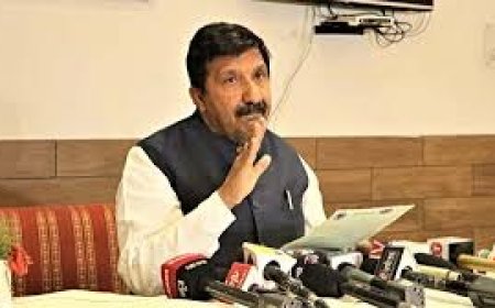 शिमला में हिमाचल दिवस का ज़िलास्तरीय समारोह आयोजित, मुकेश अग्निहोत्री बोले- केंद्र सरकार नहीं कर रहा सहयोग