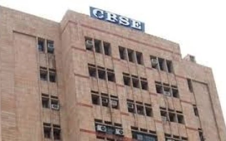 सीबीएसई के दसवीं कक्षा के नतीजों में उत्तर भारत में हिमाचल दूसरे स्थान पर,दसवीं कक्षा के 97.78 फीसदी विद्यार्थी हुए पास 